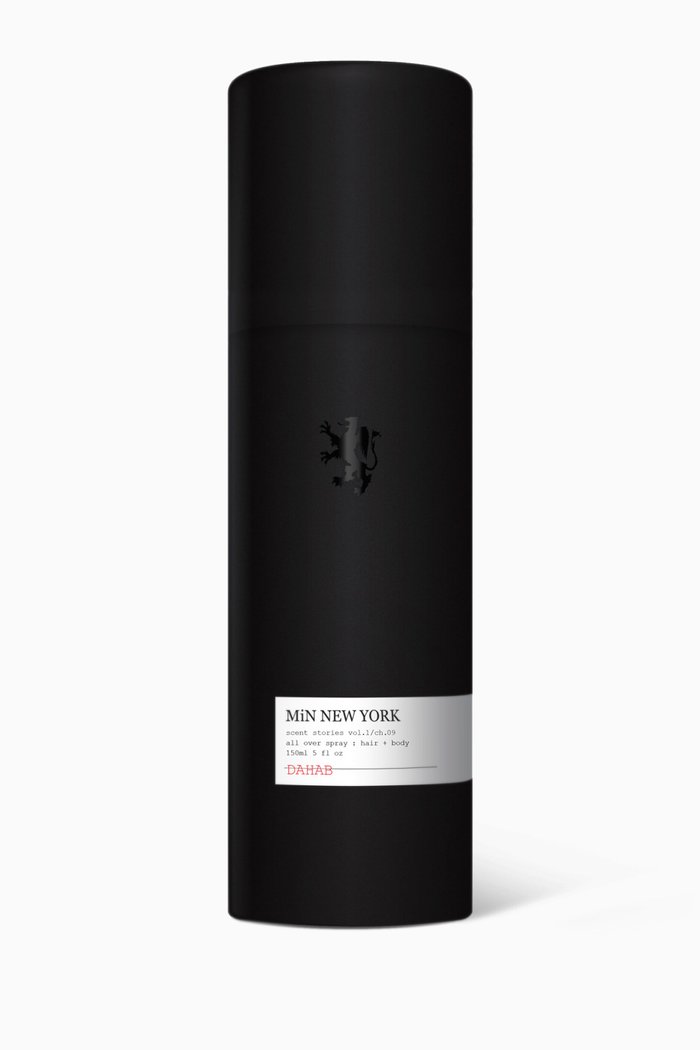 

Dahab All-Over Spray, 150ml, Multicolour