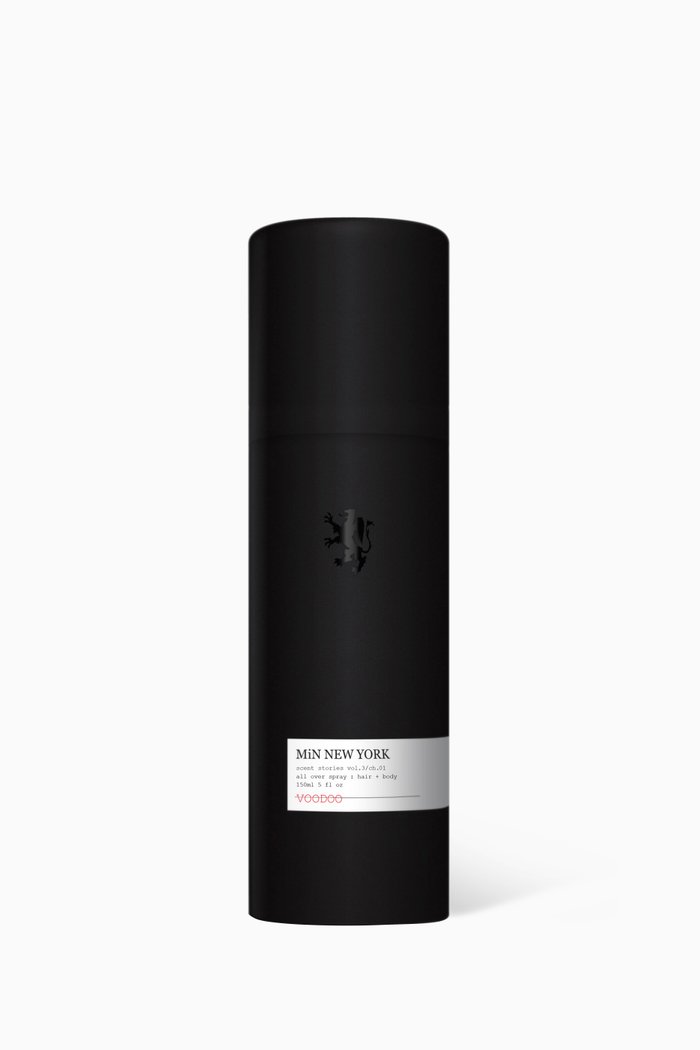 

Voodoo All-Over Spray, 150ml, Colourless