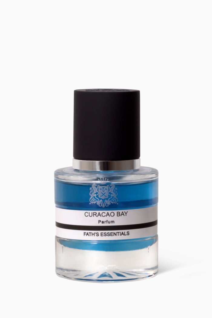 

Curacao Bay Parfum, 50ml, Multicolour
