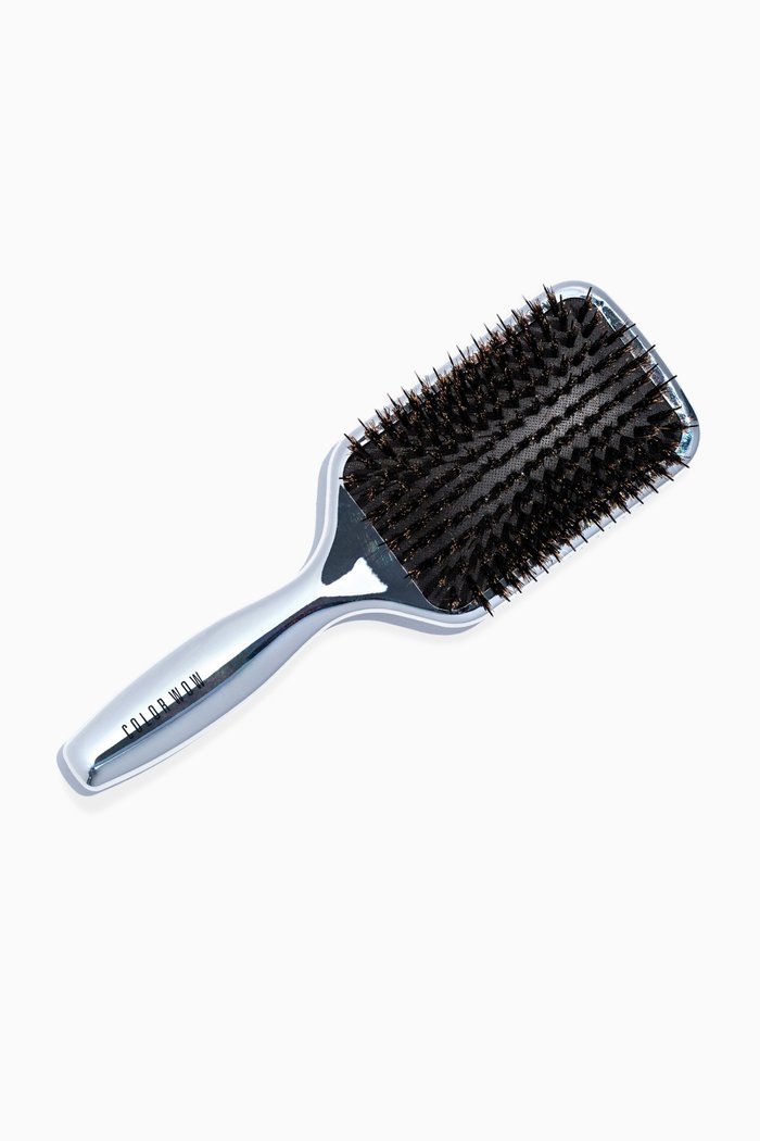 

Dream Smooth Professional Paddle Brush, Multicolour