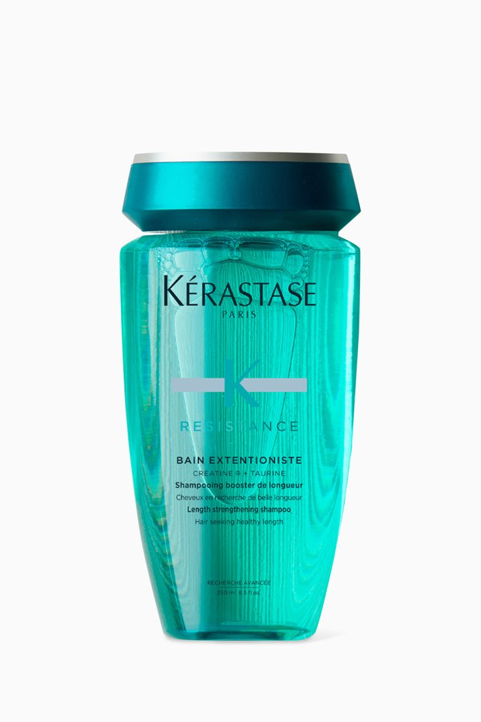 Resistance Bain Extentioniste Shampoo, 250ml, Colourless