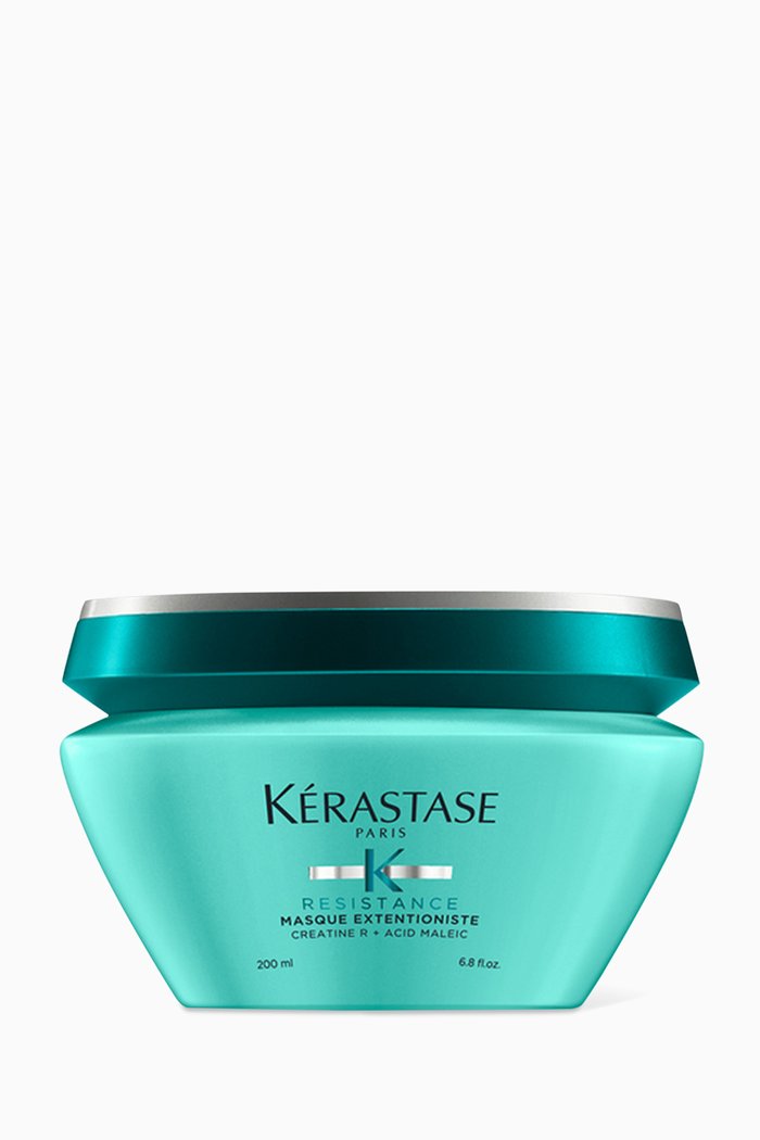 

Extentioniste Masque, 200ml, Colourless