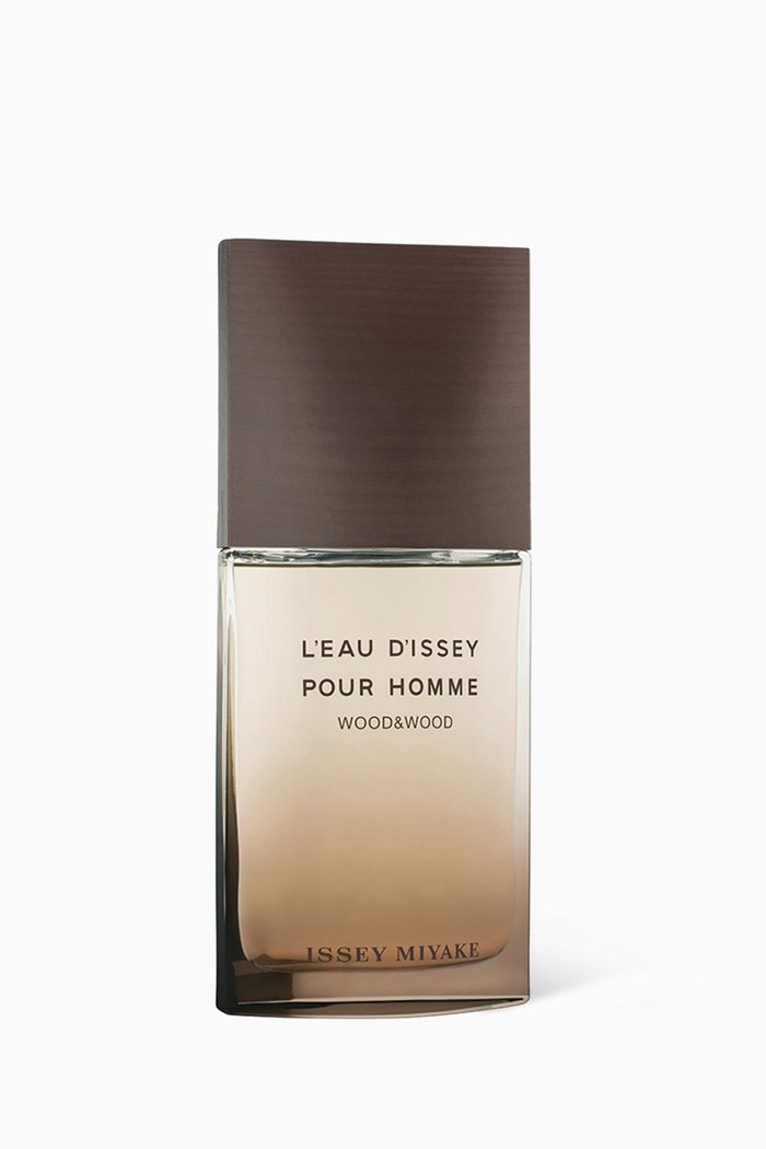 

L'Eau D'Issey Wood & Wood Eau de Parfum, 100ml, Multicolour