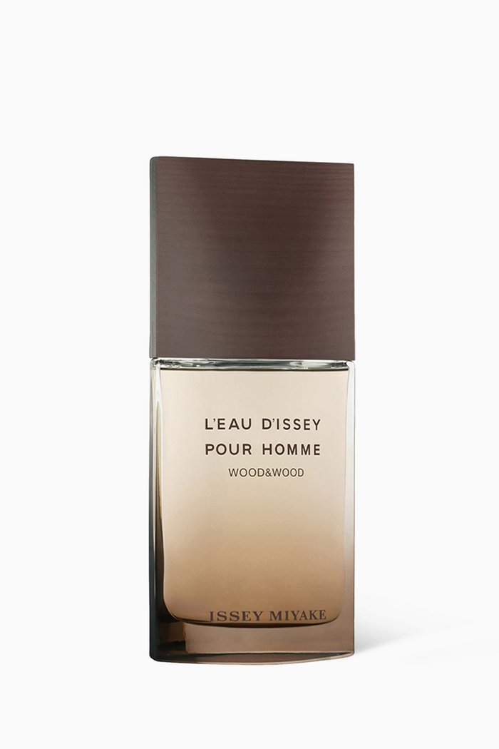 

L'Eau D'Issey Wood & Wood Eau de Parfum, 50ml, Multicolour
