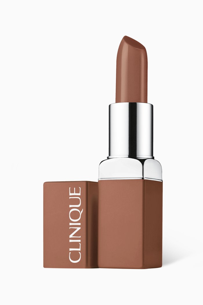 

Delicate Even Better Pop™ Lip Colour Foundation, 3.9g, Colourless