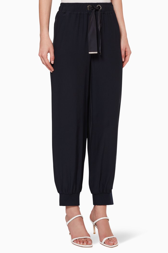 

Coulisse Cady Track Pants, Blue