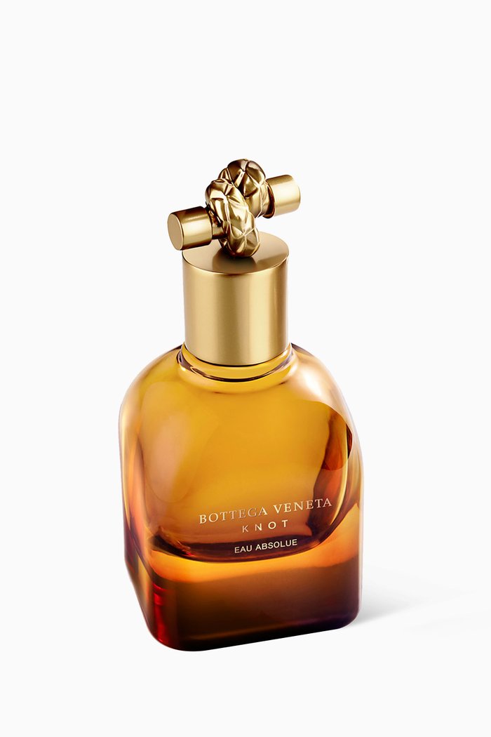 

Knot Eau Absolue Eau de Parfum, 50ml, Multicolour