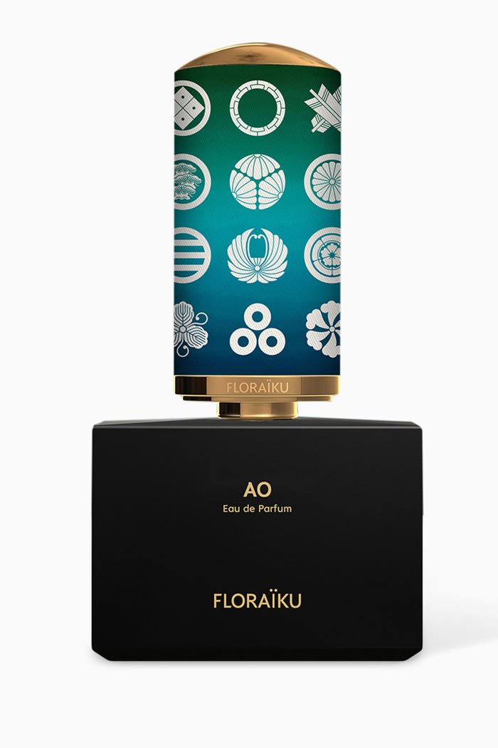 

AO Eau de Parfum Set, Multicolour