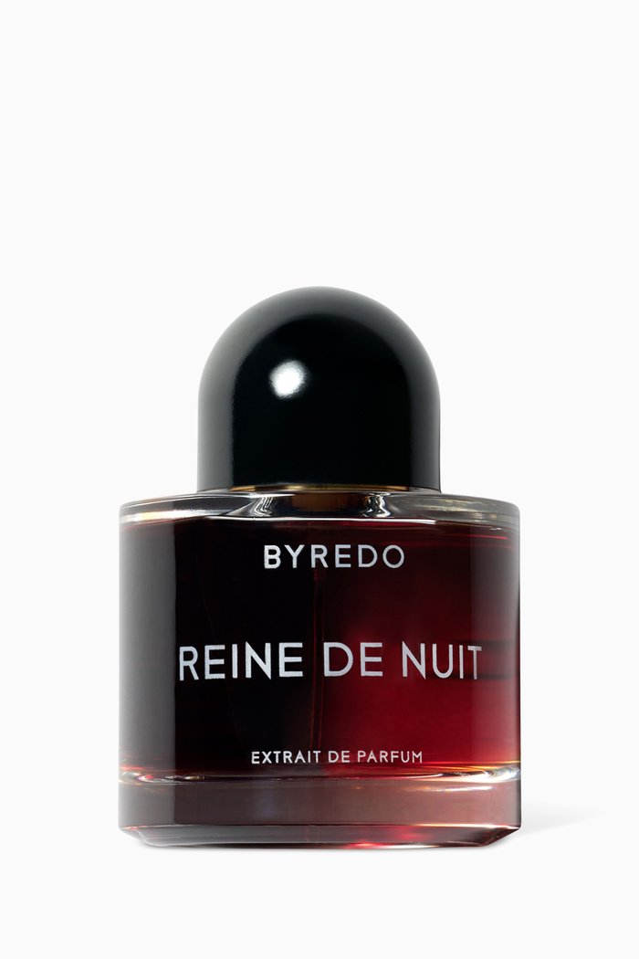 

Reine De Nuit Night Veils, 50ml, Colourless