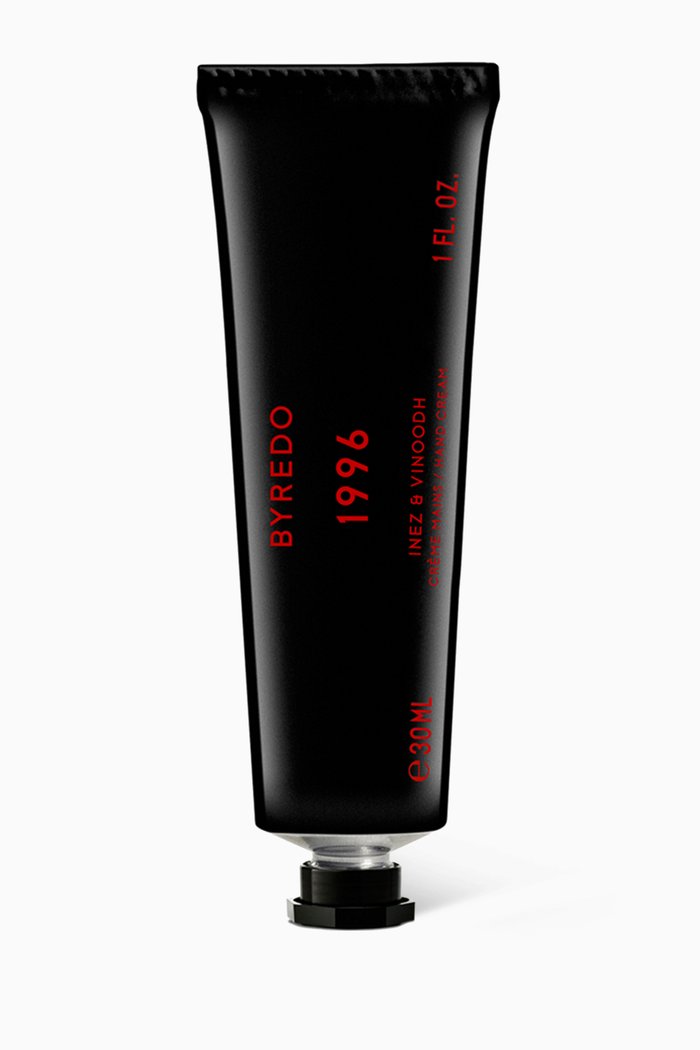 

1996 Hand Cream, 30ml, Multicolour