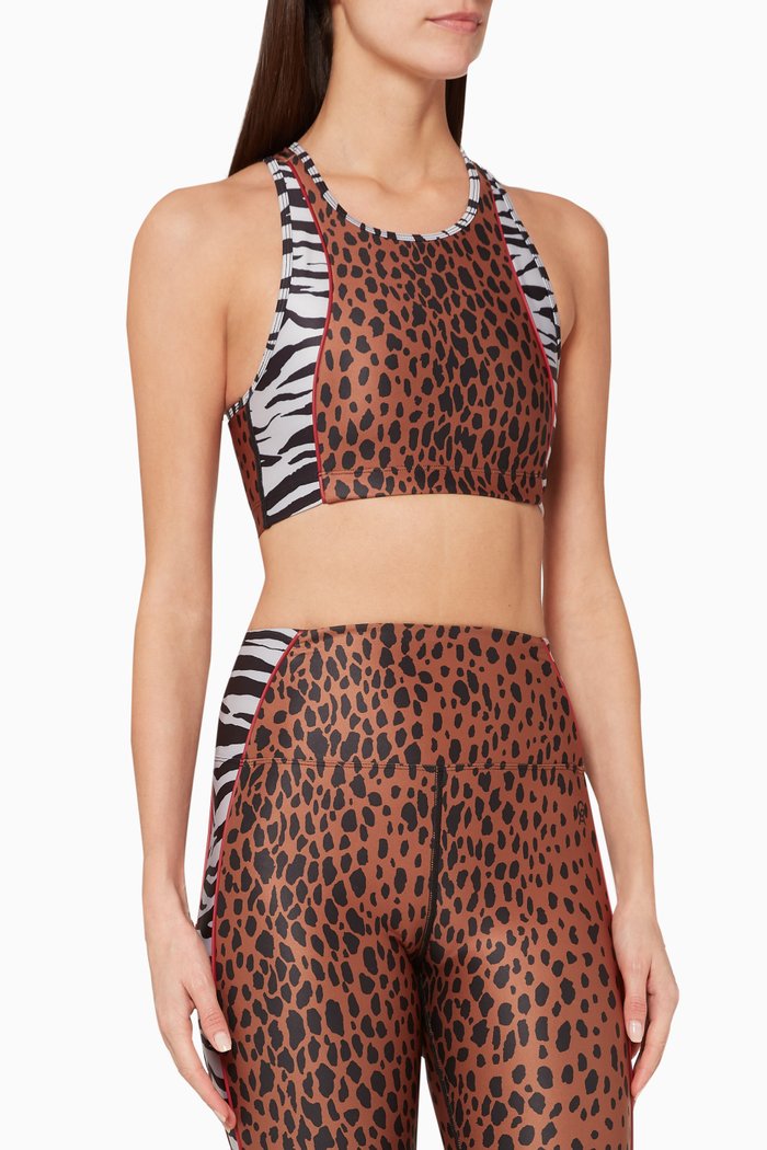

Upper Cut Bra, Multicolour