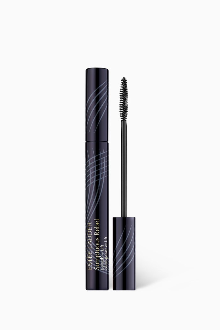 

Sumptuous Rebel Length and Lift Mascara, 8ml, Colourless