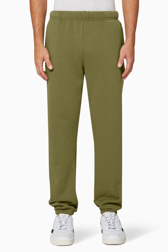 

Classic Fleece Sweatpants, Neutral