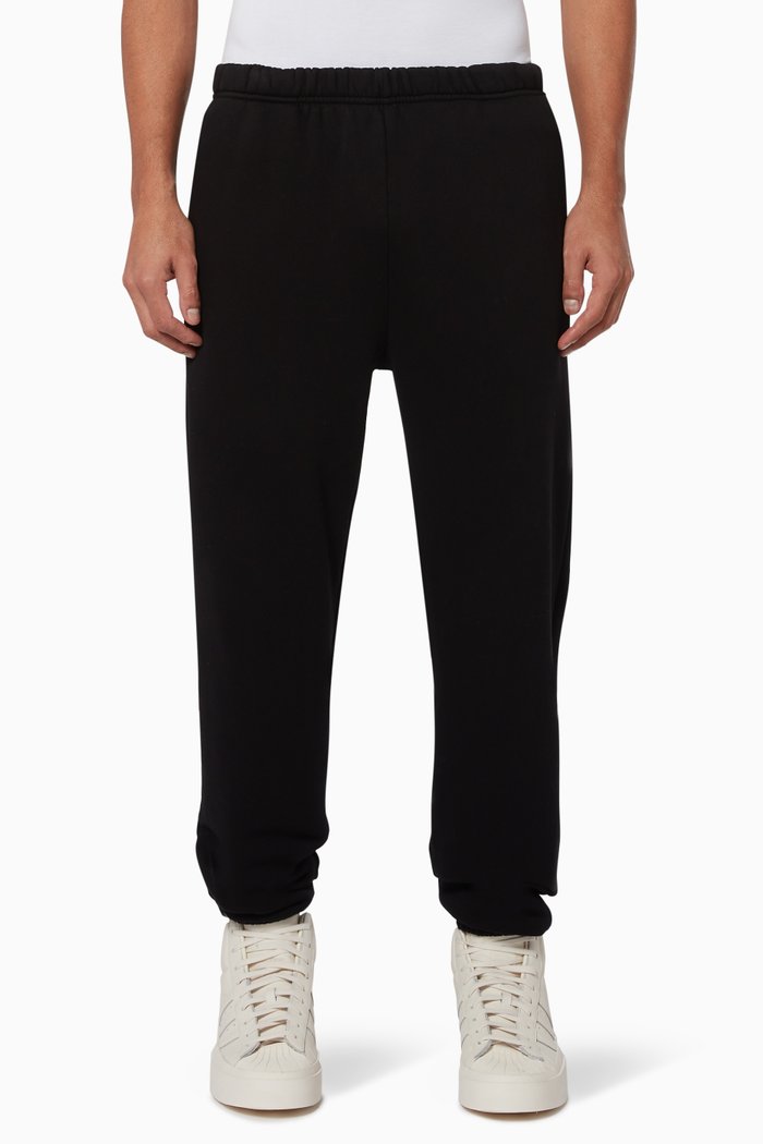 

Classic Fleece Sweatpants, Black