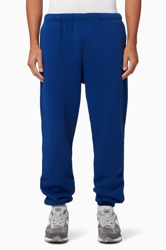 

Classic Fleece Sweatpants, Blue