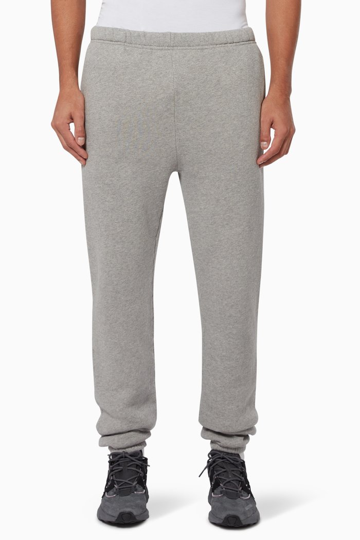 

Classic Fleece Sweatpants, Grey