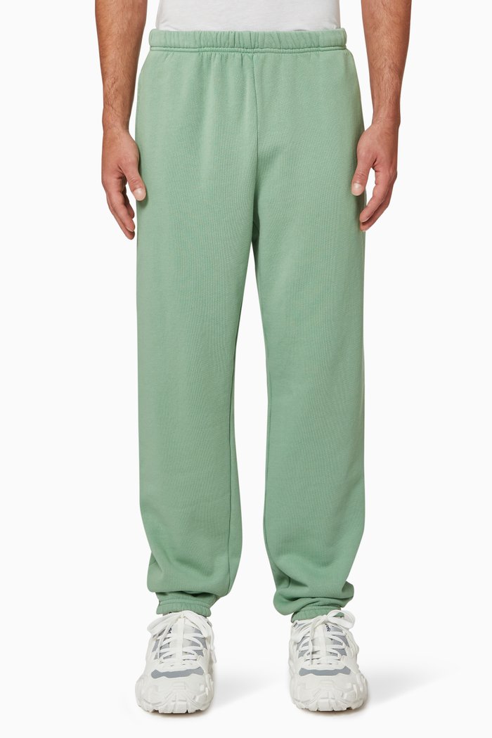 

Classic Fleece Sweatpants, Green