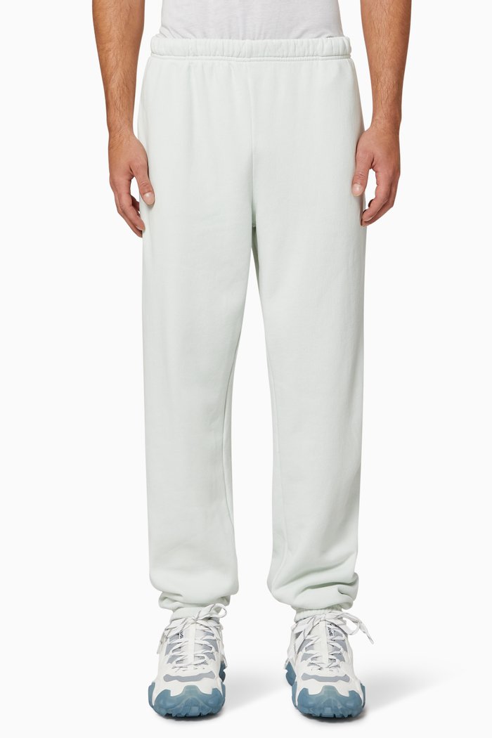 

Classic Fleece Sweatpants, Grey