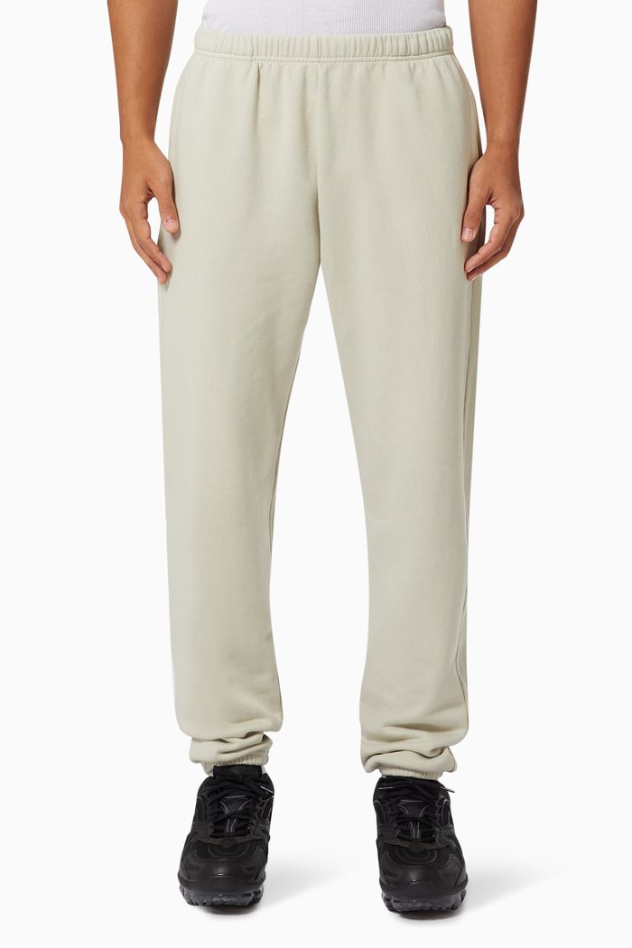 

Classic Sweatpants in Fleece, Green