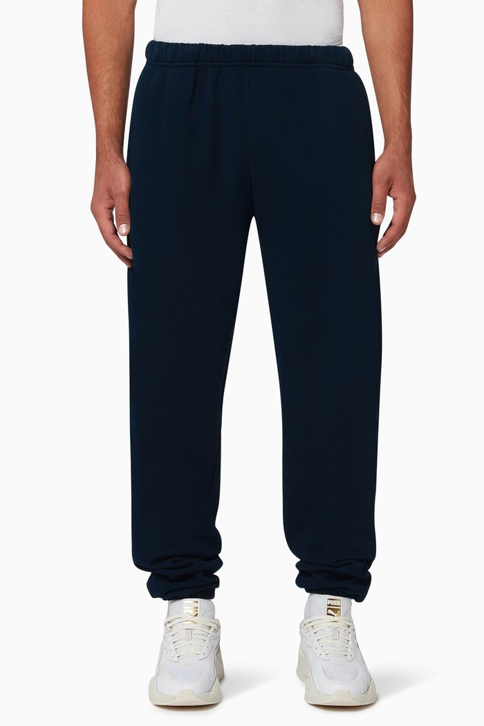 

Classic Fleece Sweatpants, Blue
