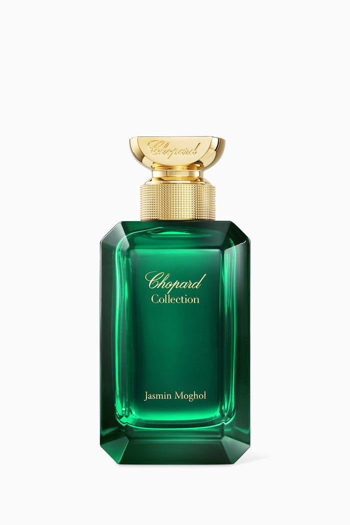 

Jasmin Moghol Eau de Parfum, 100ml, Colourless