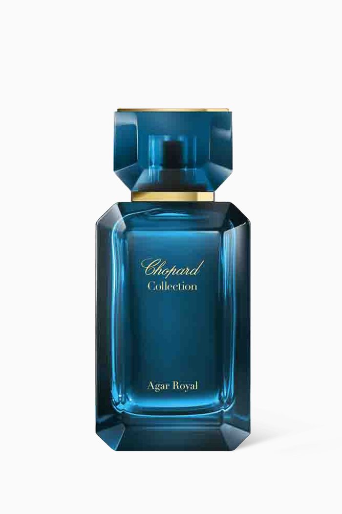 

Garden of Kings Agar Royal Eau de Parfum, 100ml, Multicolour