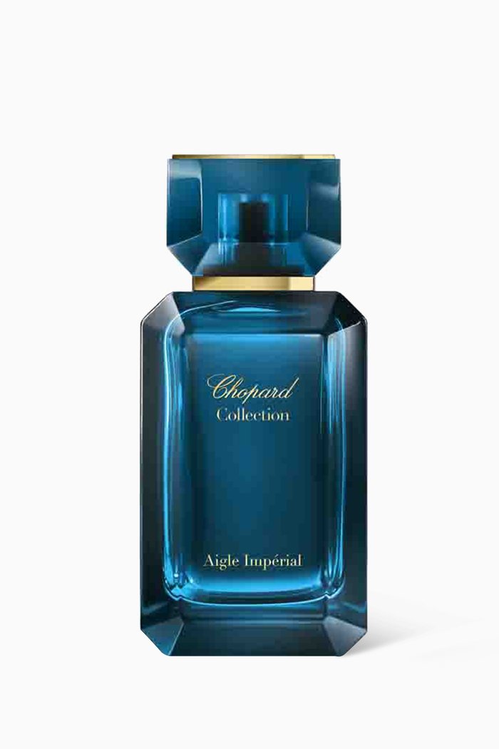 

Garden of Kings Aigle Impérial Eau de Parfum, 100ml, Colourless
