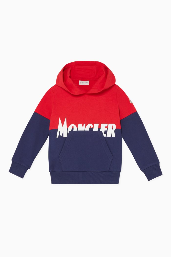 

Vintage Hoodie, Multicolour