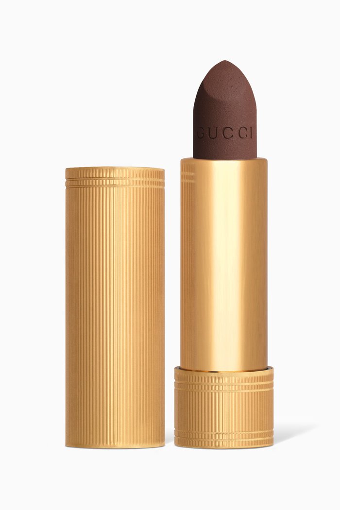 

106 Tacey Hazel Rouge à Lèvres Mat Lipstick, 3.5g, Colourless