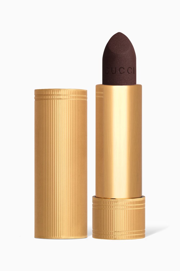

703 Toni Purple Rouge à Lèvres Mat Lipstick, 3.5g, Colourless