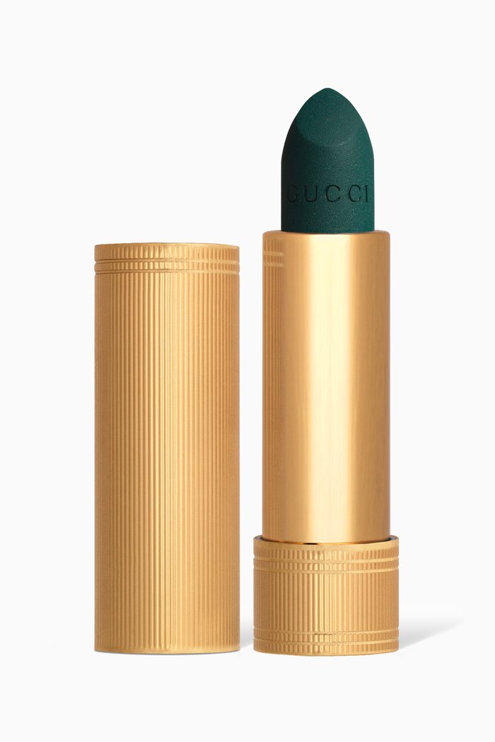 

704 Valentine Verdante Rouge à Lèvres Mat Lipstick, 3.5g, Colourless