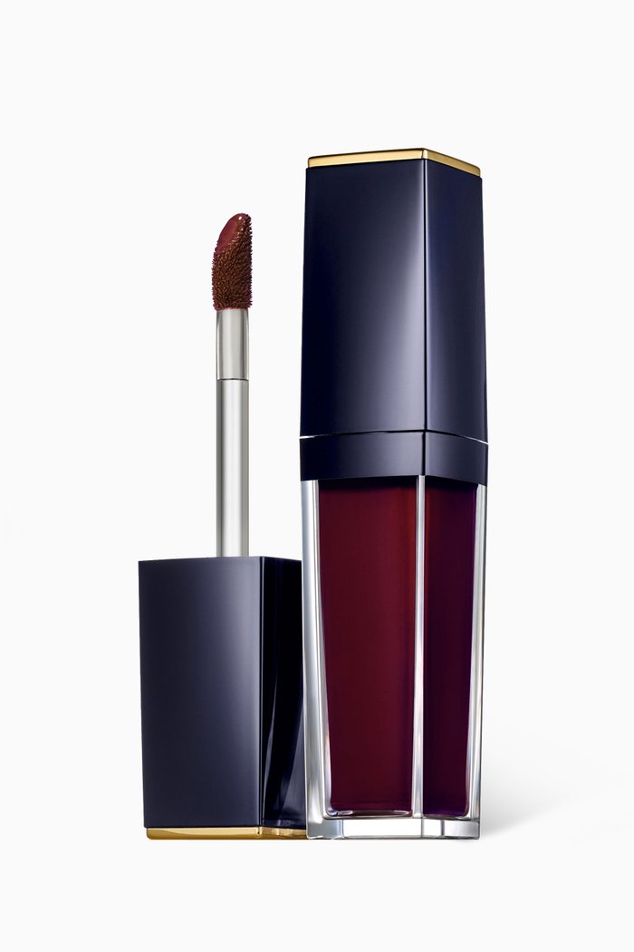 

Drop Dead Red Pure Color Envy Liquid LipColor, 7ml, Multicolour