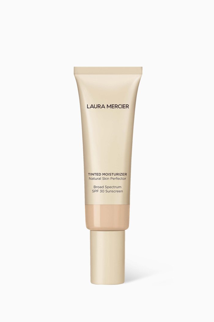

0W1 Pearl Tinted Moisturizer, 50ml, Multicolour