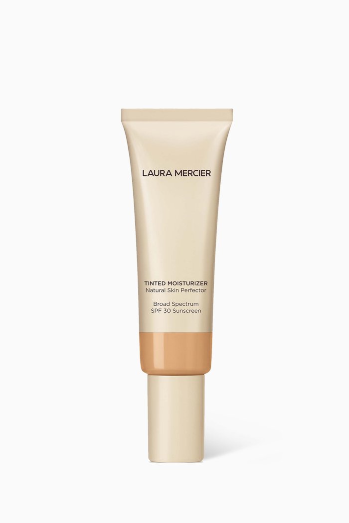 2C1 Blush Tinted Moisturizer, 50ml, Colourless