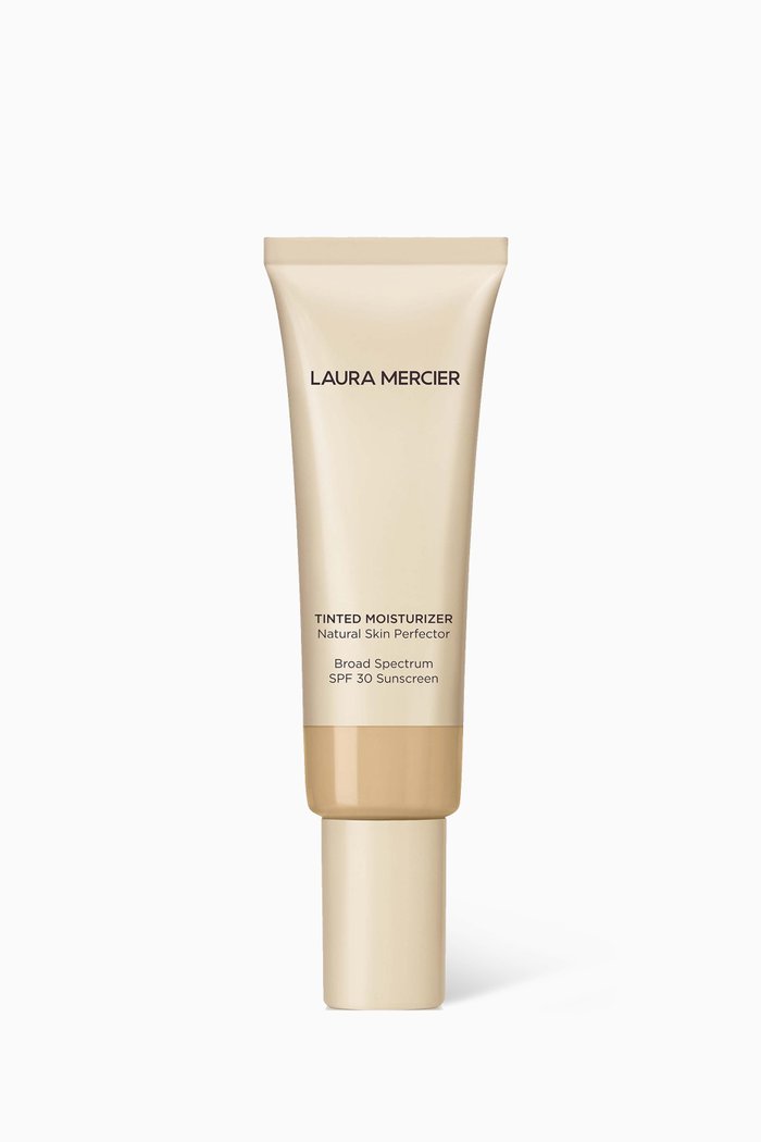 

2W1 Natural Tinted Moisturizer, 50ml, Colourless