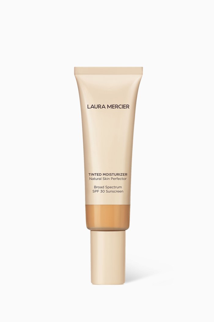 4N1 Wheat Tinted Moisturizer, 50ml, Colourless