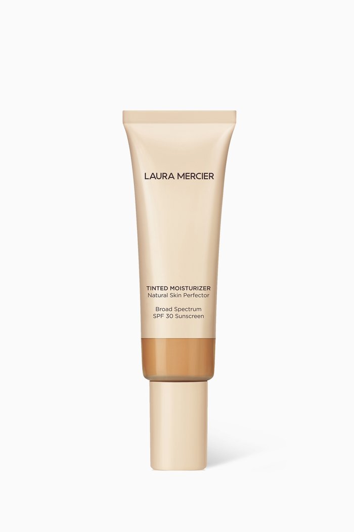 

4W1 Tawny Tinted Moisturizer, 50ml, Colourless