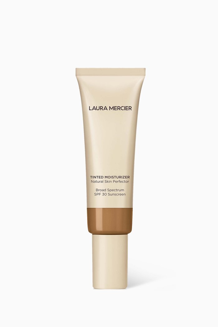 

5W1 Walnut Tinted Moisturizer, 50ml, Colourless