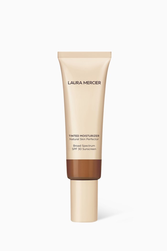 

6N1 Mocha Tinted Moisturizer, 50ml, Colourless