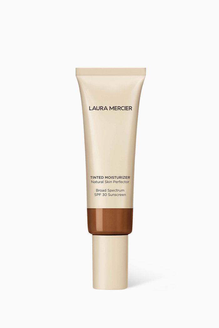 

6W1ganache Tinted Moisturizer, 50ml, Colourless