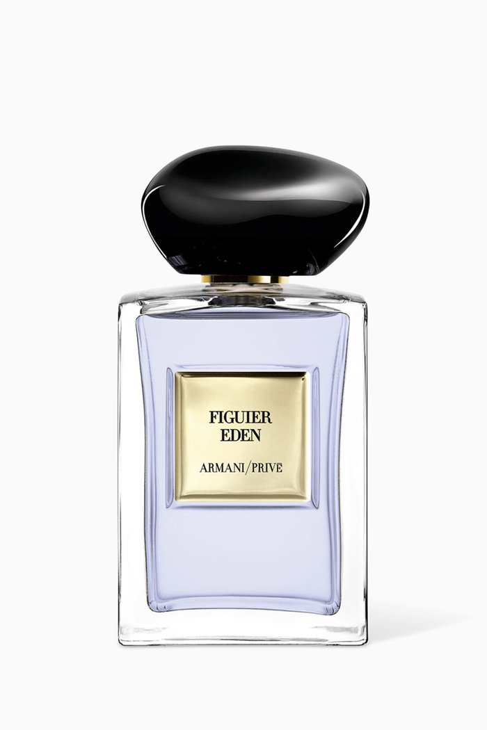 Figuier Eden Eau de Toilette, 100ml, Colourless