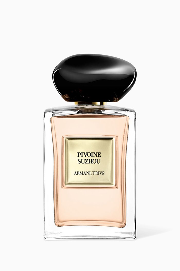 

Pivoine Eau de Toilette, 100ml, Colourless