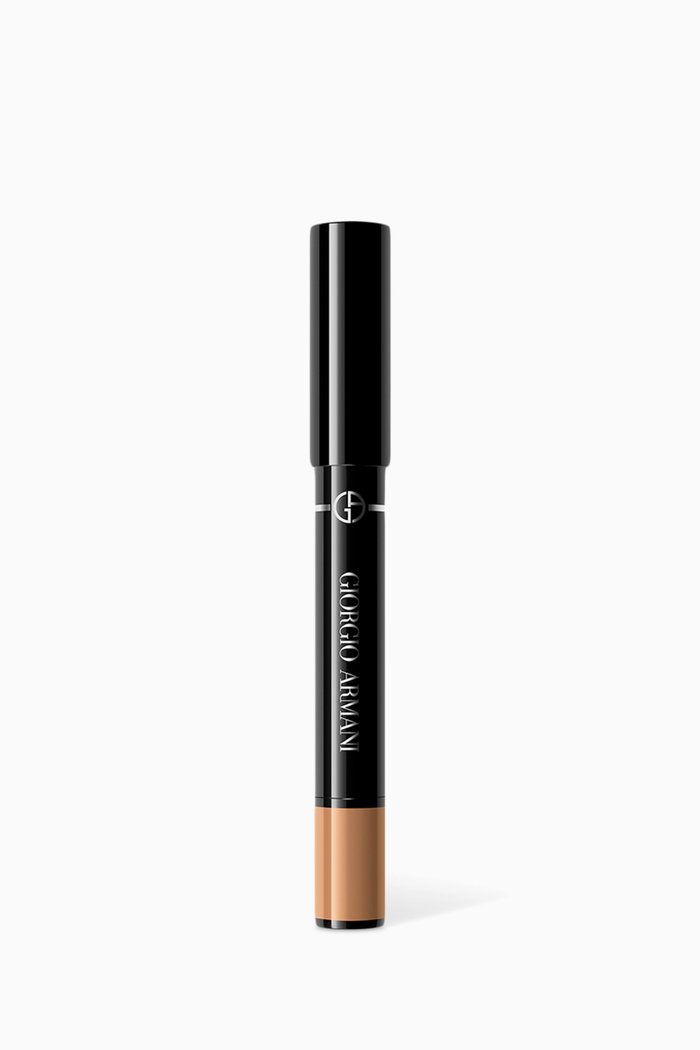 

#2 - Amaretto Colour Sketcher Multi-Purpose Satin Lips & Cheeks, Multicolour