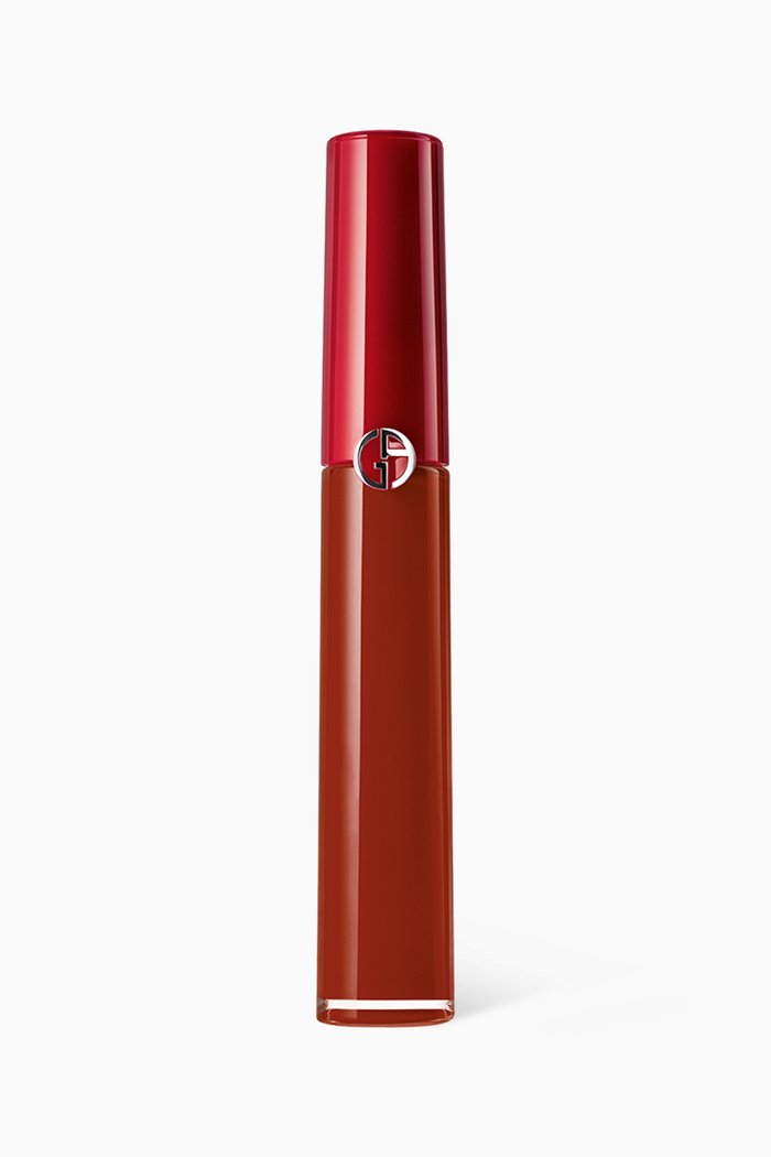 

206 Cedar Lip Maestro Intense Liquid Lipstick, 6.5ml, Multicolour
