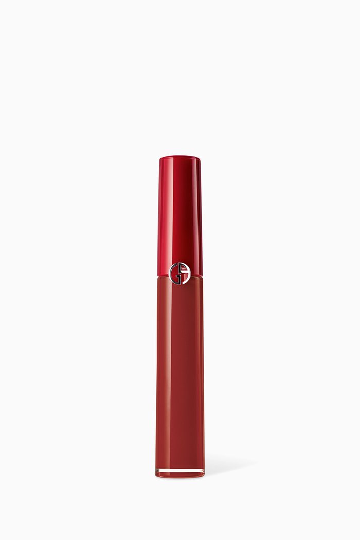 

Rose Nomad Lip Maestro Liquid Lipstick, 6.6ml, Multicolour