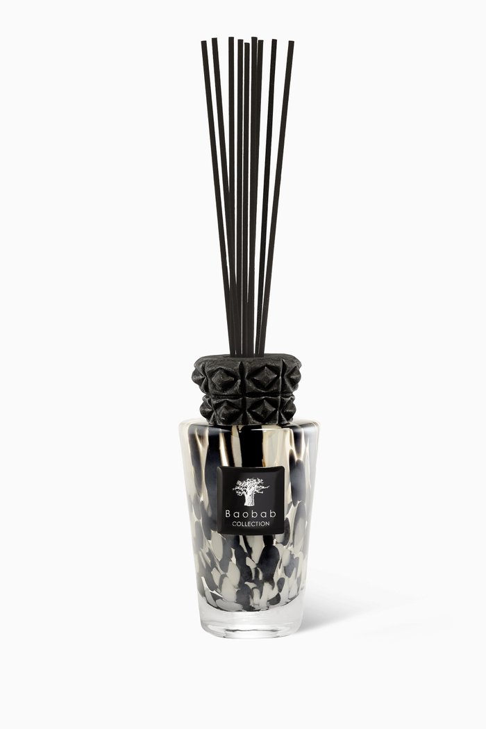 

Totem Black Pearls Diffuser, 250ml, Multicolour