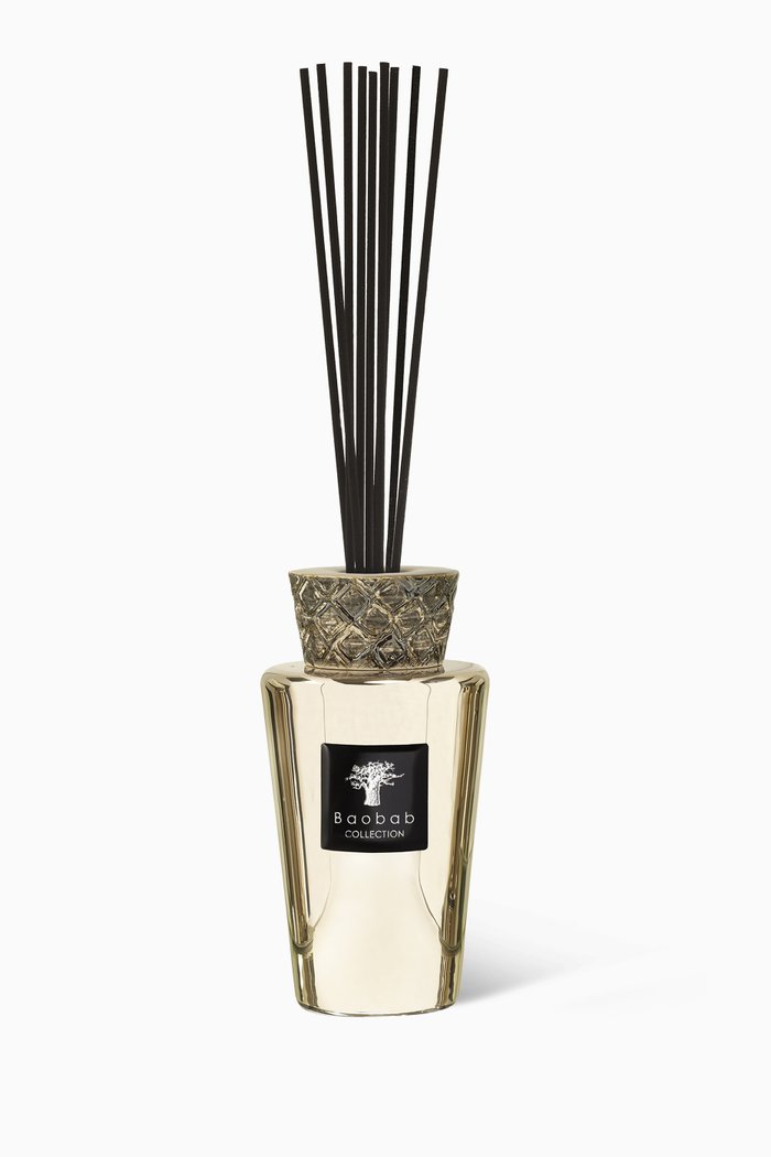 

Totem Platinum Diffuser, 250ml, Colourless