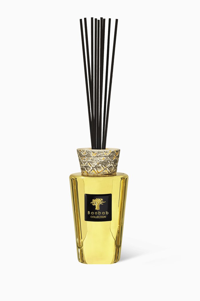 

Totem Aurum Diffuser, 250ml, Multicolour