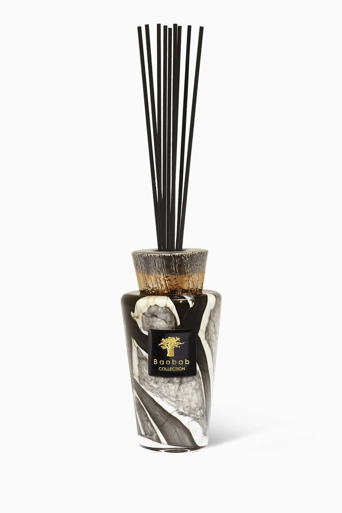 

Totem Stones Marble Diffuser, 250ml, Multicolour