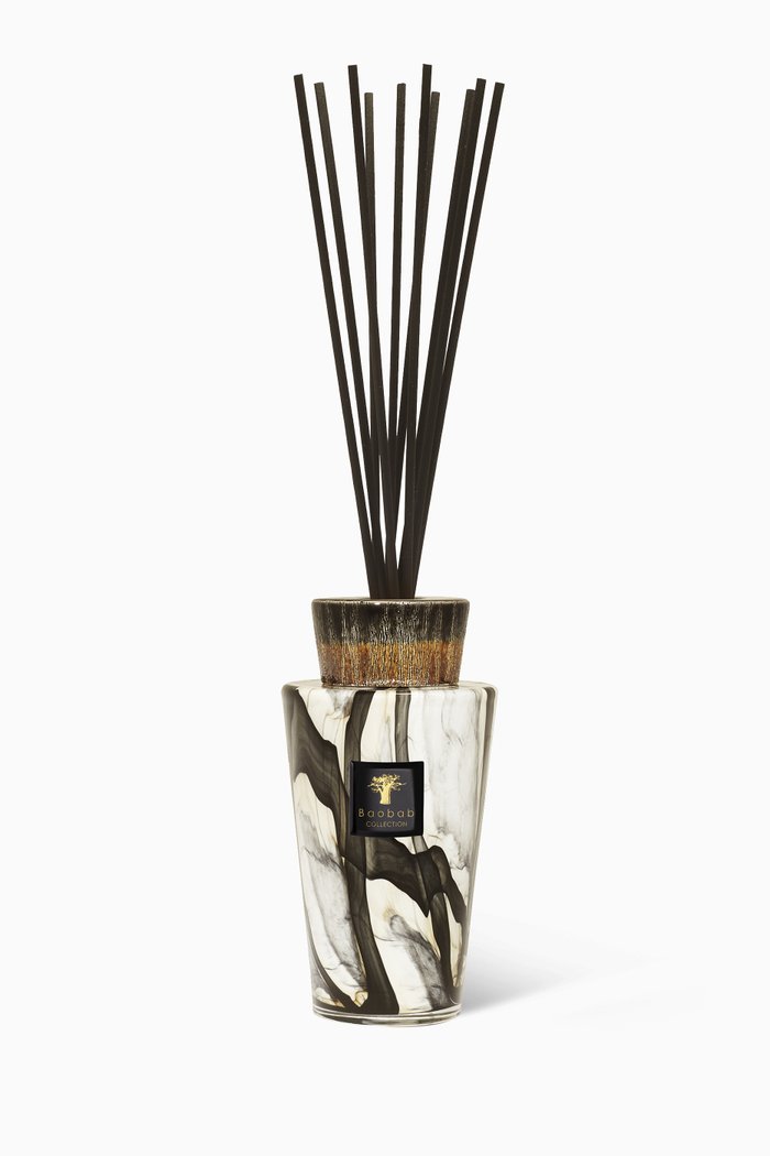 

Totem Stones Marble Diffuser, 2000ml, Colourless